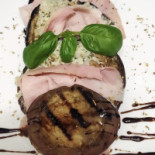 Gasthaus Tirolerhof food