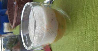 Im Stadl drink