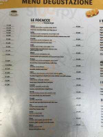 CASEIFICIO LA STELLA BIANCA S.R.L. menu