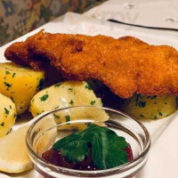 Gasthof Mühle food