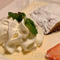Gasthof Mühle food