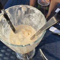 Boutique Del Gelato food