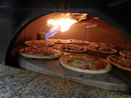 Cucina Fabbrica food