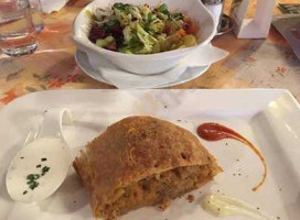 Cucina Fabbrica food