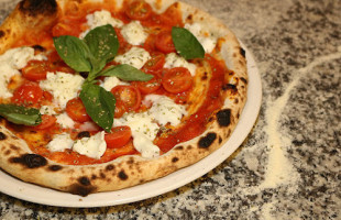 Il Valentino food