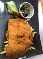 Seecafe Ertl Restaurant food