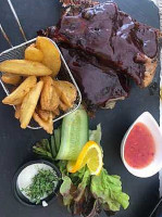 Seecafe Ertl Restaurant food