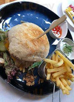 Seecafe Ertl Restaurant food