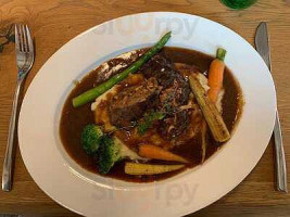 Gasthof Metzgerwirt Johann Hundsbichler food