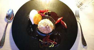 Die Yacht Das Im Casino Velden food
