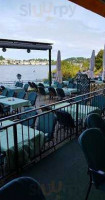 Landhotel Gasthof Grünberg am See outside