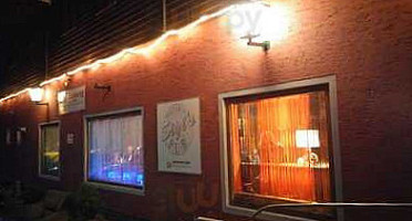 Pizzeria Sigis Pub inside