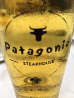 Steakhouse Patagonia menu