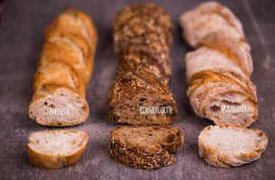 Brotgwölb Enns food