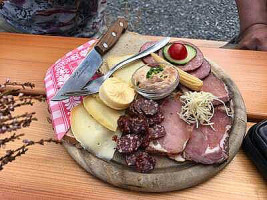 Brotgwölb Enns food