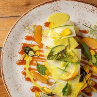 Kirchenwirt Absam food