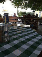Gasthof Steyrermühl outside