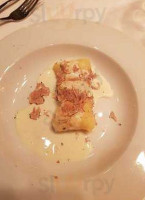 Hotel & Pusswald food