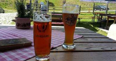 Hofschenke Mühlenstüberl outside