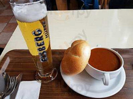 GASTHAUS - PIZZERIA Josef Leiner food