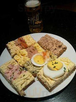 Genusspunkt food