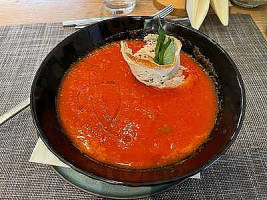 La Sosta food