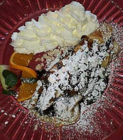 Mirabell food