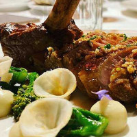 Rauterstube Im Rauter food