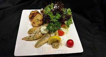 Panorama Drautalperle food