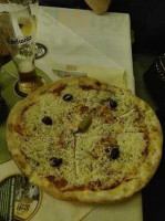 Panorama Drautalperle food