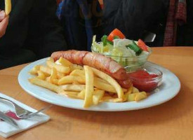 Tischlein Deck Dich food