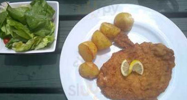 Gasthof Gutenbrunn food