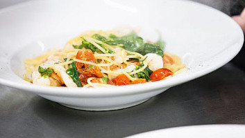 Piccolo food