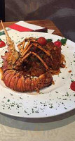 Fratelli Pizzeria & Trattoria food