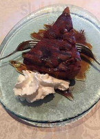 Fratelli Pizzeria & Trattoria food