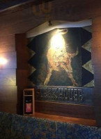 Hotel Post inside