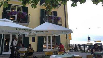 Hotel Post outside