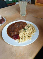 Castello del Vino Plus City food