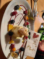 Almgasthaus Sattelbauer food