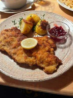 Almgasthaus Sattelbauer food