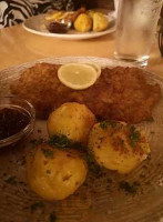 Almgasthaus Sattelbauer food