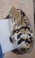 Gasthof Seiser food