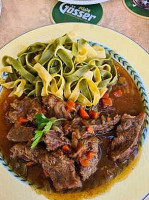 Gasthof Seiser food