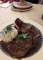 Gasthof Seiser food