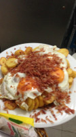 Gasthof Seiser food