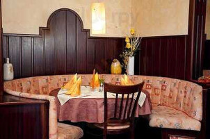 Aldo - Pizzeria - Kern Walter inside