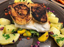 Cafe Konditorei Kastner food