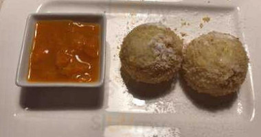 Gasthaus Mayrhof food