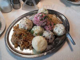 Gasthaus Mayrhof food