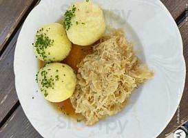 Gasthaus Mayrhof food